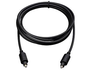 Cable óptico 2 metros