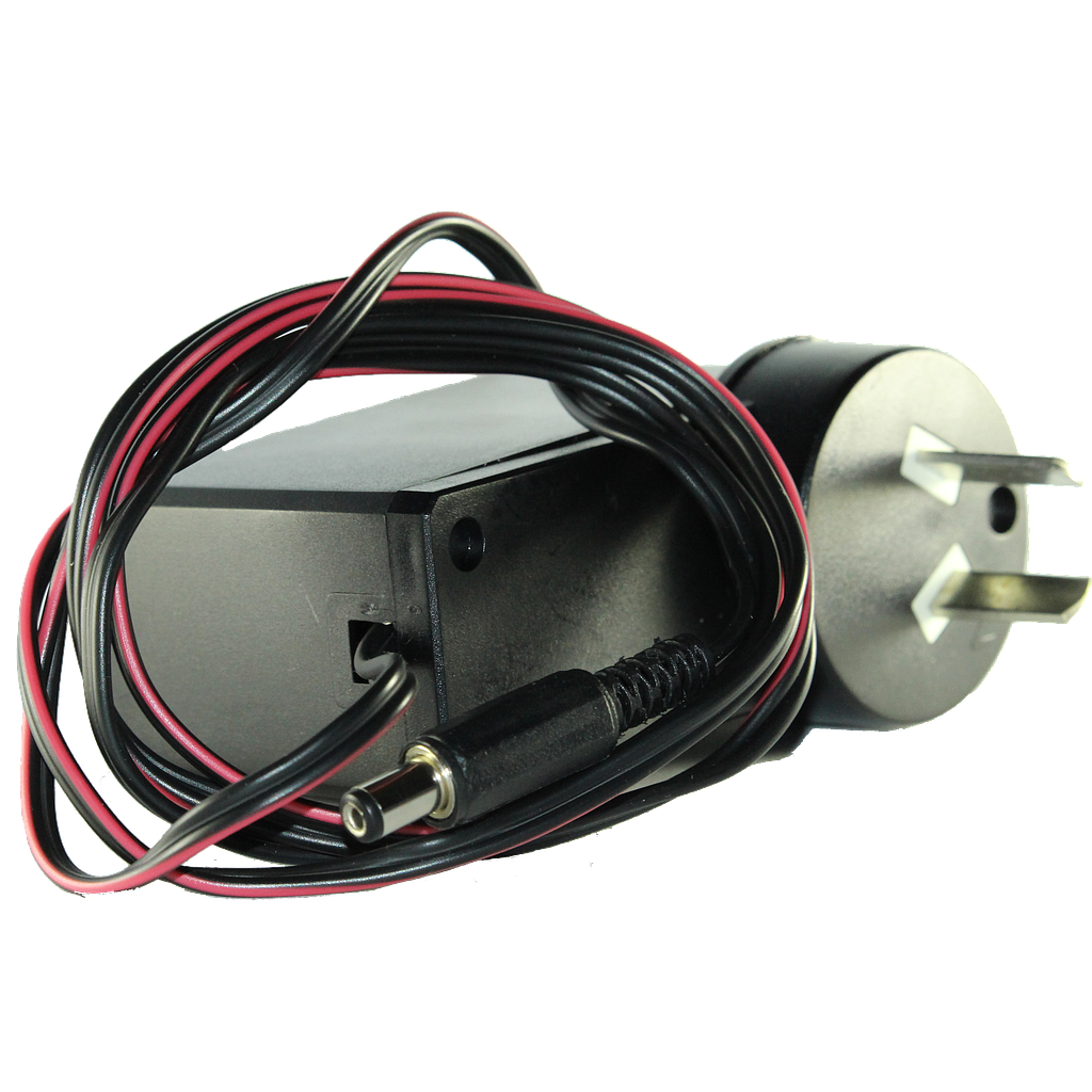 Fuente 5V 2A 