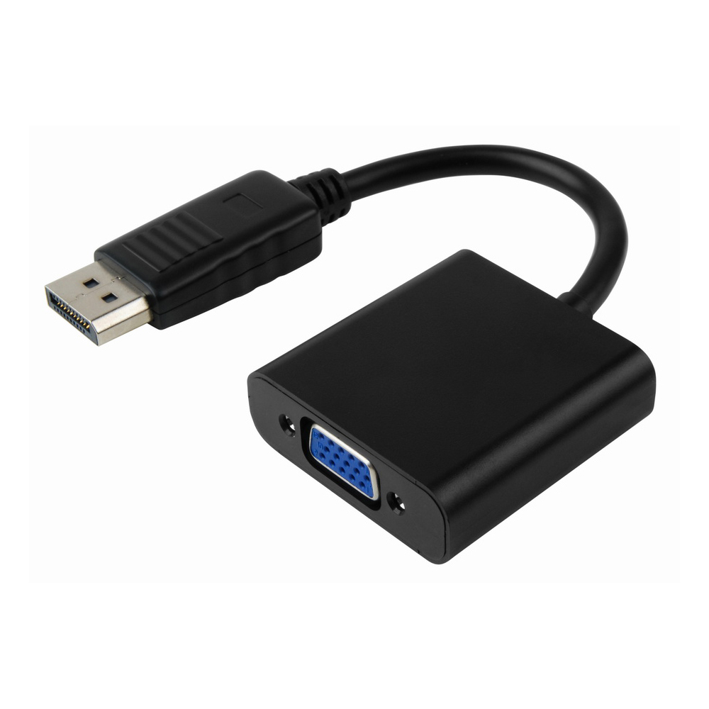 Conversor Displayport a VGA