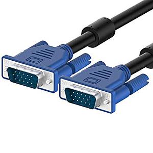 Cable VGA 20m