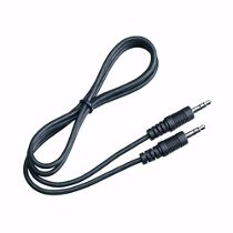 Cable estereo 3.5mm x 2 metros