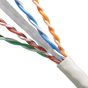 Cable UTP Cat6 x metro