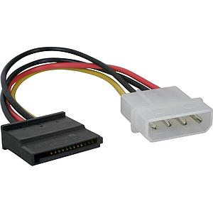 Cable SATA power